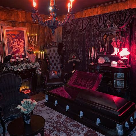 Create new account. . The glass coffin vampire parlour